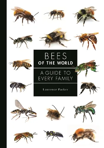 Laurence Packer Bees of the World