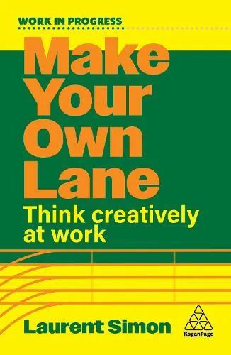 Laurent Simon Make Your Own Lane
