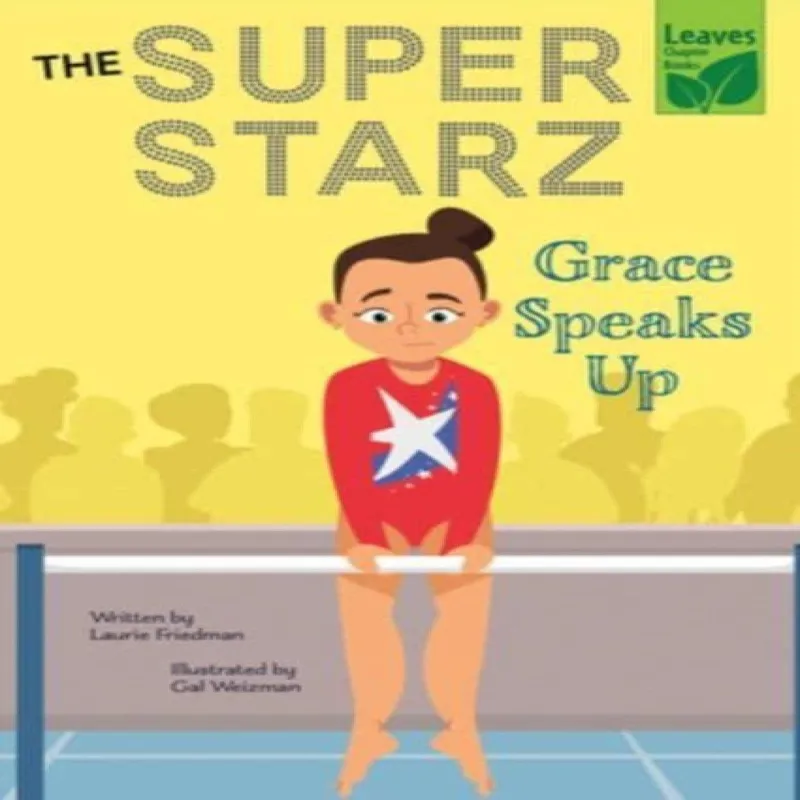 Crabtree Publishing Co,Canada Grace Speaks Up