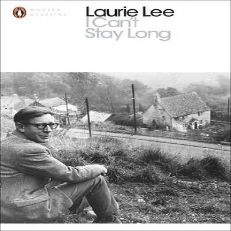 Penguin Books Ltd I Can'T Stay Long