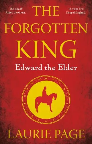 Laurie Page The Forgotten King