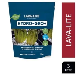 Lava Lite Hydro Gro+ 3 Litre - Pack (4)