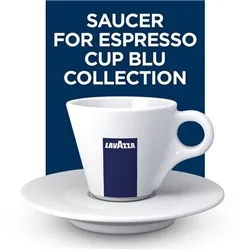 Lavazza Espresso Saucer - Pack (6)