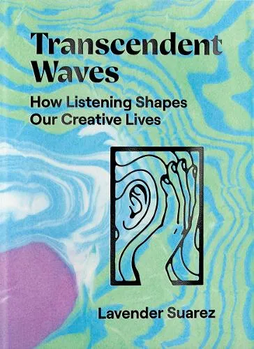 Lavender Suarez Transcendent Waves