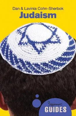 Lavinia Cohn-Sherbok Judaism