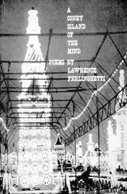 Lawrence Ferlinghetti A Coney Island of the Mind