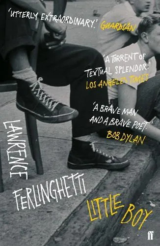 Lawrence Ferlinghetti Little Boy