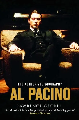 Lawrence Grobel Al Pacino