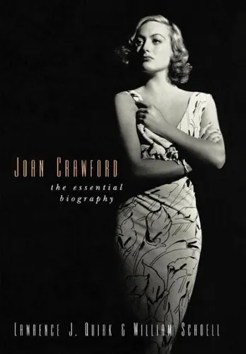 Lawrence J Quirk Joan Crawford