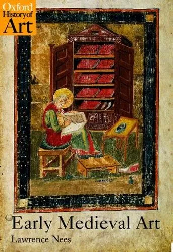 Lawrence Nees Early Medieval Art