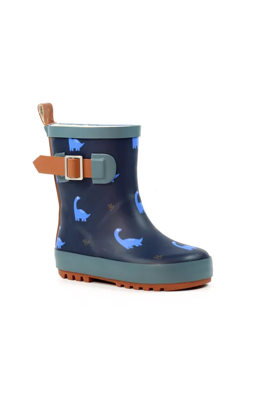 Lazy Dogz Bronty Toddler Waterproof Welly