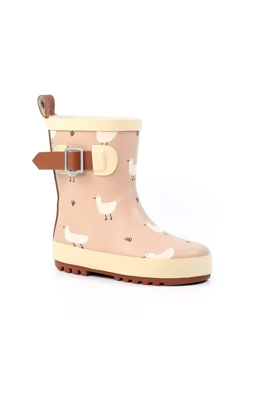 Lazy Dogz Downy Toddler Waterproof Welly