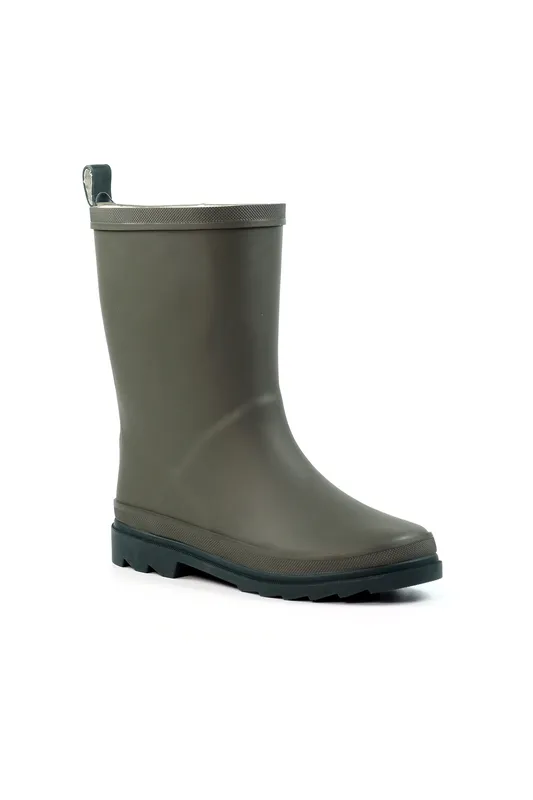 Lazy Dogz Pepper Junior Waterproof Welly