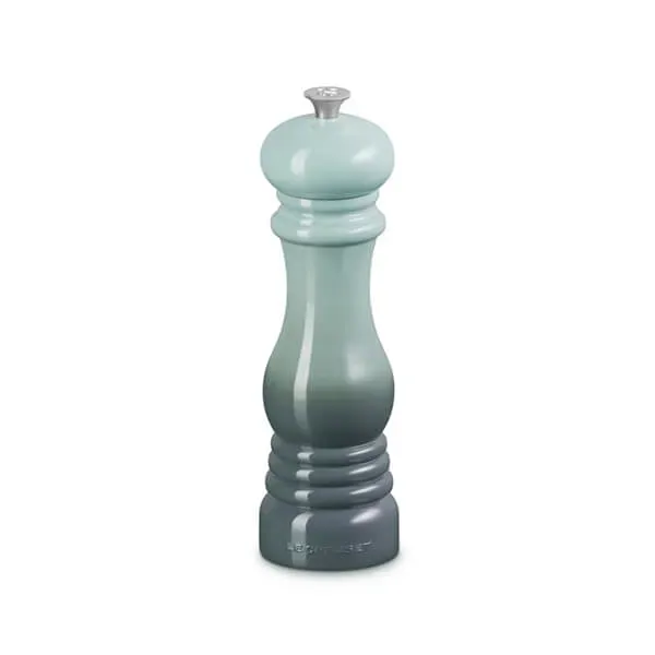 Le Creuset Sea Salt Salt Mill