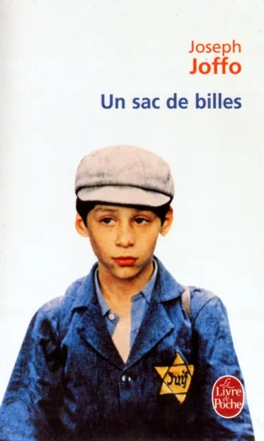 Le Livre de poche Un Sac De Billes