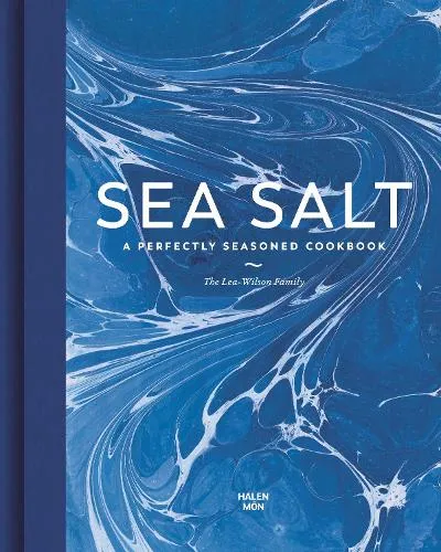 Lea-Wilson Family Sea Salt