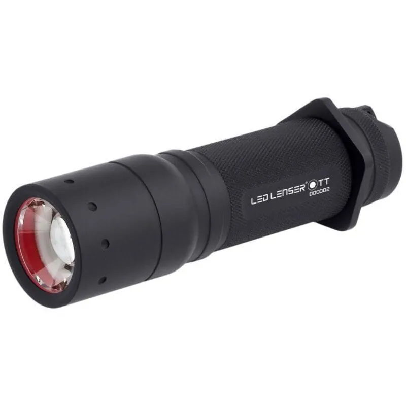 Police Tac Torch - Led Lenser