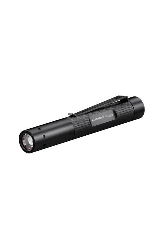 Ledlenser P2R Core Rechargeable LED Torch