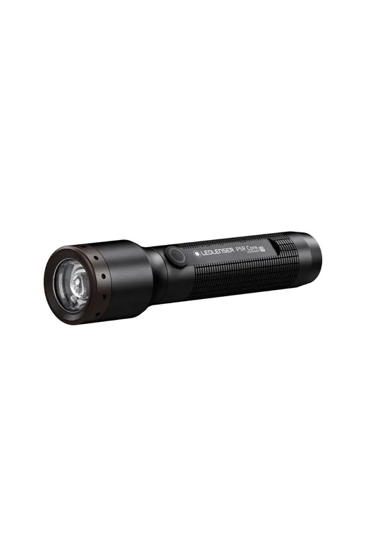 Ledlenser P5R Core Rechargeable LED Torch