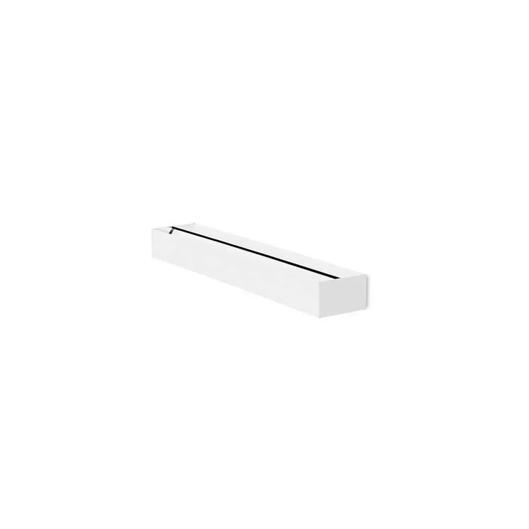 Netlighting Lia LED Up & Down Small Wall Light White White