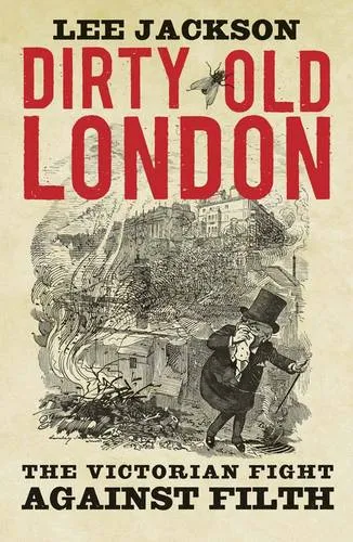 Lee Jackson Dirty Old London