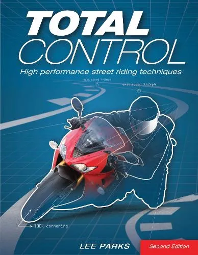Lee Parks Total Control
