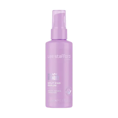 Lee Stafford Bleach Blondes Split End Serum - 75 ml