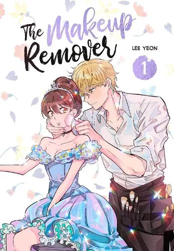 Lee Yeon The Makeup Remover: Volume 1