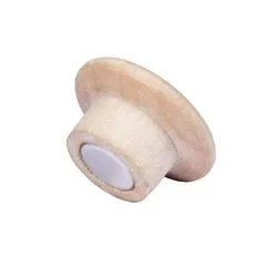 Legamaster Wood Magnet 25mm PK5