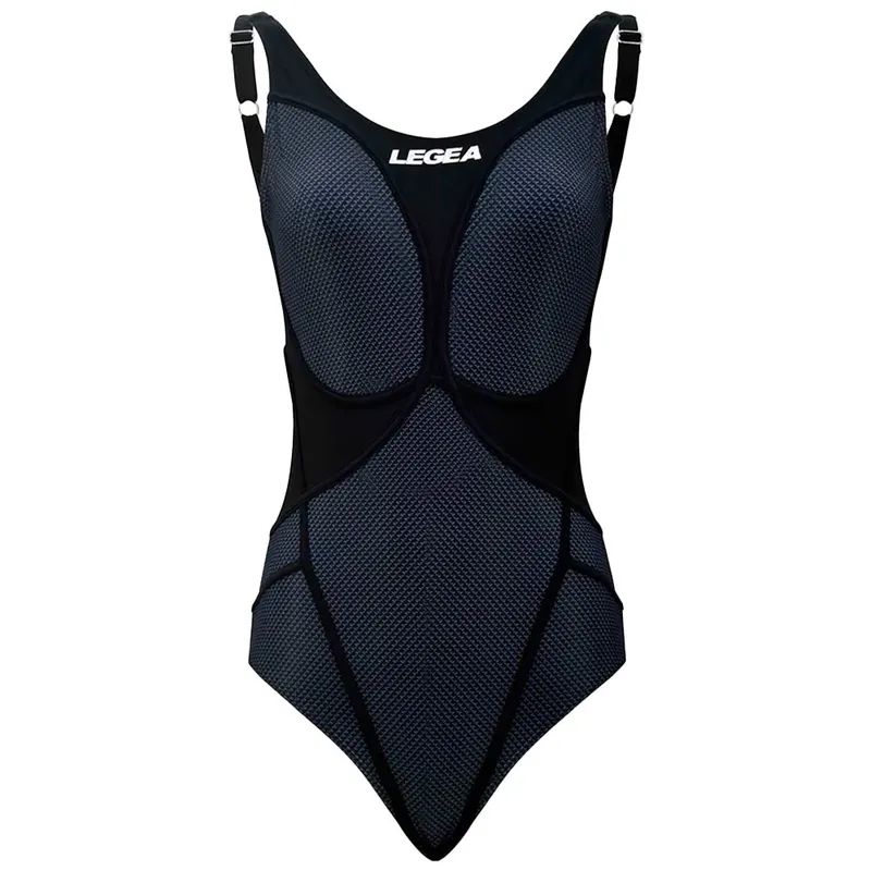 Legea Ellie Swimsuit Black L Women