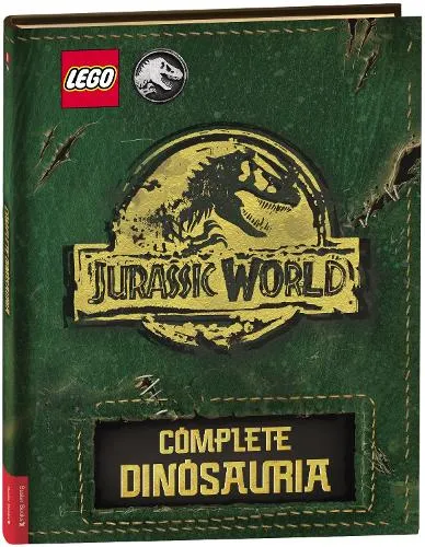 Lego® Jurassic World™: Complete Dinosauria