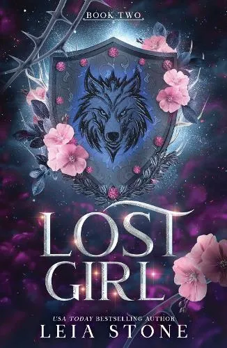 Leia Stone Lost Girl