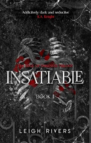 Leigh Rivers Insatiable