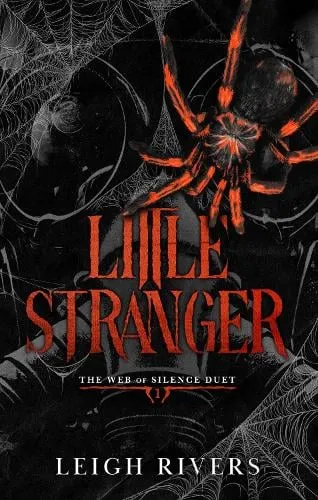 Leigh Rivers Little Stranger
