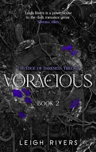 Leigh Rivers Voracious