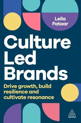 Leila Fataar Culture-Led Brands