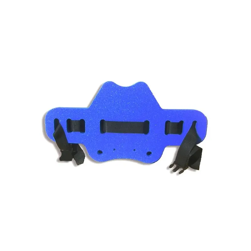 Leisis Flotation Belt Blue S unisex