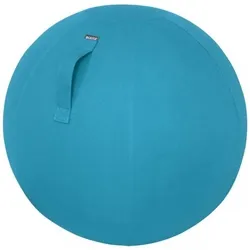 Leitz Ergo Cosy Active Sitting Ball Calm Blue 52790061