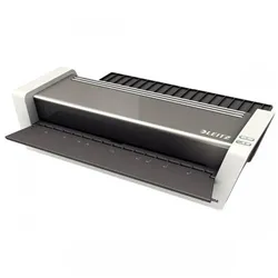Leitz iLAM Touch 2 Laminator A3 Glossy White/Grey