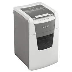 Leitz IQ AutoFeed Office 150 Shredder P5