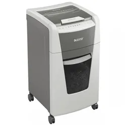 Leitz IQ AutoFeed Office 300 Shredder P5