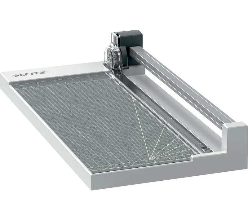 Leitz Precision Home Office A4 Paper Trimmer