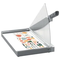 Leitz Precision Office Pro A3 Guillotine