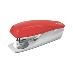 Leitz Recycle NeXXt Stapler 25 Sheets Red 56060025