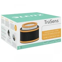 Leitz TruSens Z-1000 Odour and Voc 3-in-1 Hepa Filter Drum