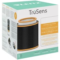 Leitz TruSens Z-3000 Odour and Voc 3-in-1 Hepa Filter Drum