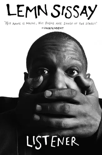 Lemn Sissay Listener