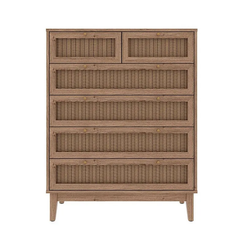 Lpd Furniture Bordeaux 6 Drawer Chest