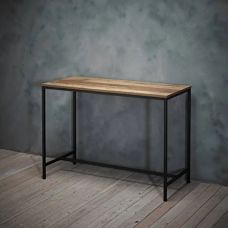 Lpd Furniture Hoxton Desk
