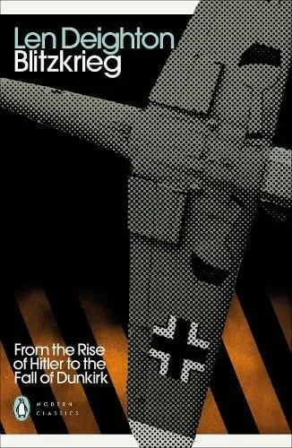 Len Deighton Blitzkrieg
